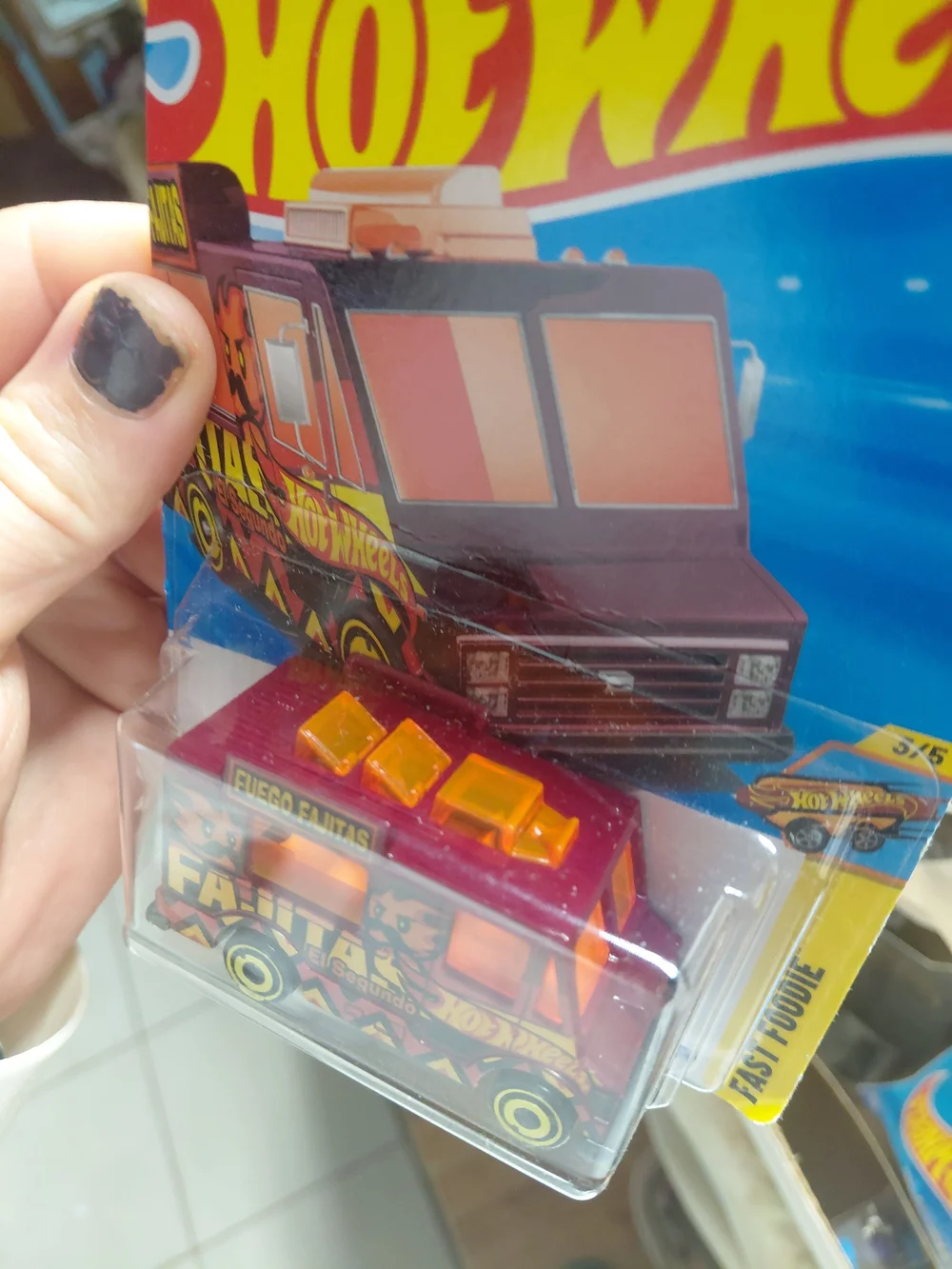 Hot Wheels hot wheels